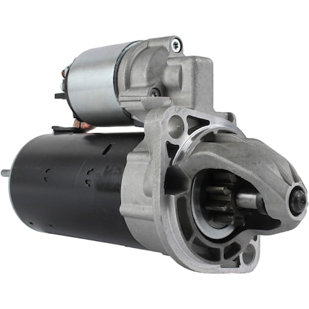 Db Electrical New Starter For Vm Motori 35-53-2063F 0-001-109-357 0-001-109-358 410-24221 410-24221